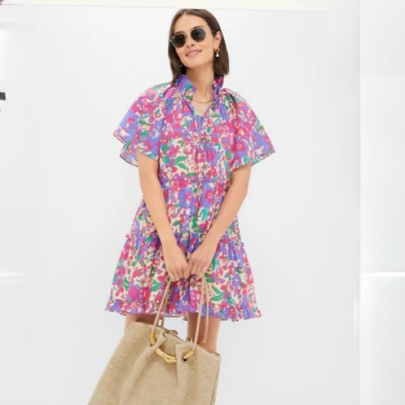 Hyacinth House Dresses & Skirts - THE HYACINTH HOUSE THEA MINI